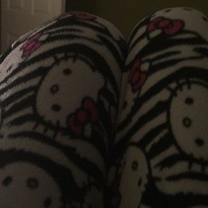 Meet your Posher, Krista/luna